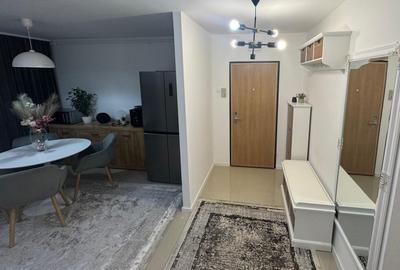 Apartament 3 camere,ultracentral Bilascu zona Pressco ,parter - 4