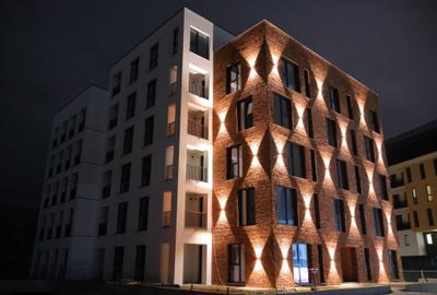 Apartament cu 2 camere semidecomandat în Florești