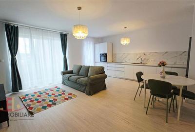 Apartament nou 2 camere, prima inchiriere, Maurer Residence, Targu Mures - 5