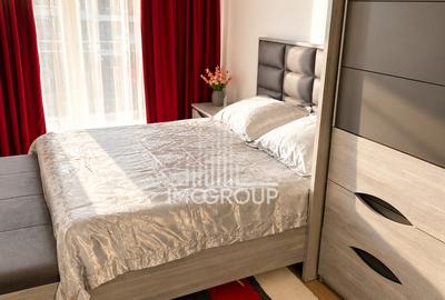 Inchiriere apartament elegant 3 camere, 2 bai & terasă, Sopor - 7