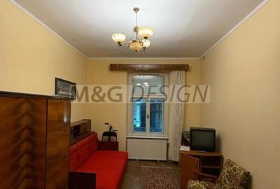 Apartament  2  camere Ultracentral etaj 2 - 3