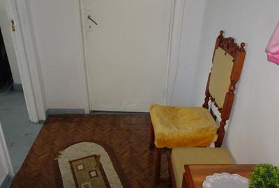 Vand apartament cu 2 camere in Deva, zona ultracentrala (Piata), bloc de 4 etaje - 4