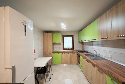 3 camere Bistrita Lac renovat recent - 1