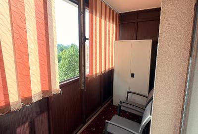 Apartament spațios 2 camere (78 mp) | Open-Space | Dressing separat Balcon mare - 10