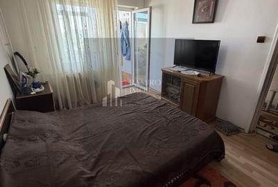 Apartament 2 camere decomandat Alexandru Obregia - Turnu Magurele - 1