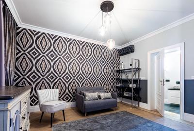 Pache Protopopescu | Casă 12 camere | Arhitectură deosebită - 32