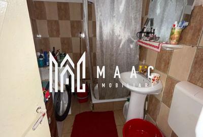 Casă individuală | 1.075 mp teren | 80 mp utili | Investiție | Zona Turnișor - 24
