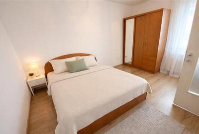 Apartament cu 3 camere, decomandat, Pandurilor, Tudor, Targu Mures - 4