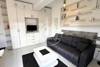 Garsonieră 36mp | Militari Residence | Mobilată/utilată complet | Ideală Airbnb - 3