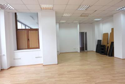 Spatiu comercial 350 mp - pozitie excelenta in zona Turda, sector 1! - 2