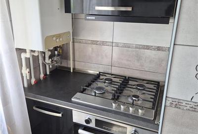 Se Inchiriaza 2 camere, Mobilat si Utilat, zona Viziru 3 - 7
