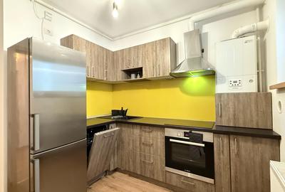 Unirii, Parcul Carol, ISG Residence II - 18