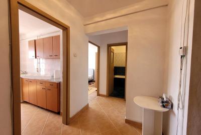 TOMIS III- 2 camere cu centrala pe gaz - 5