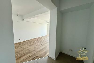 Apartament cu 2 camere tip Tirol de vanzare in Prima Arena Residence - 13