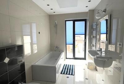 Inchiriere apartament lux 3 camere Domenii - 17