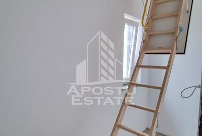 Duplex P+M de vanzare, Giarmata - 7