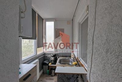 Apartament 2 camere decomandat | Etaj 2 | Zona Lipovei - 7