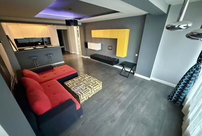 Apartament 2 camere Borhanci - 4