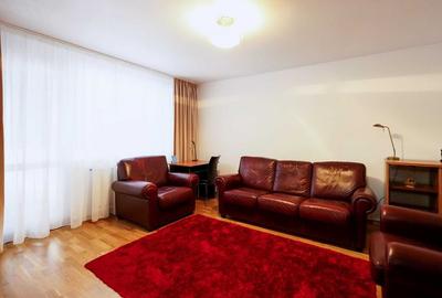 Apartament cu 2 camere decomandat, mobilat în Vitan Mall