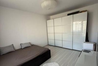Garsoniera  bloc nou/zona  Plaza Residence metrou 7 minute - 1