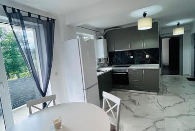 Apartament cu grădină + parcare – Florești - 1