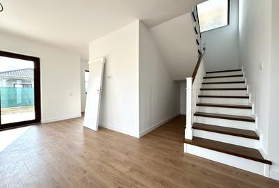 Duplex premium, 5 camere, 125mp utili, 315mp teren - Dumbravita - 11