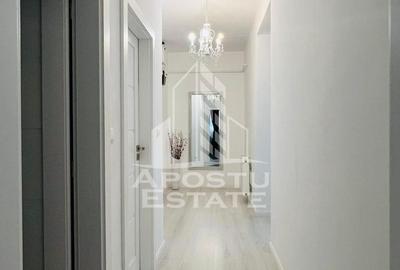 Apartament premium 3 camere/UTA Ared - 11