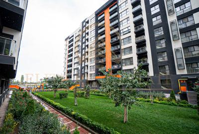 Apartament cu 2 camere decomandat, mobilat în Primo