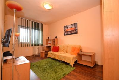 Garsoniera mobilata si utilata, zona Aradului, 200 euro - 1