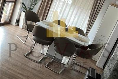 Inchiriere Casa Vila 4 Camere Tunari Otopeni Premim Parcare - 12