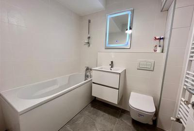 Apartament 1 Camere Freya Home - 410 euro - - 9