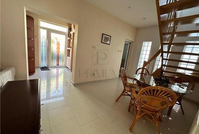 GIROCULUI - CASA INDIVIDUALA - PISCINA  INCALZITA - SAUNA - GARAJ - PANOURI SOLA - 15