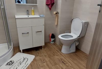 Prelungirea Ghencea, 3 camere,95 mp,parcare inclusa; - 6