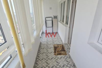 Fara comision! Apartament cu 2 camere SD langa Piata Chirila,Tatarasi! - 10
