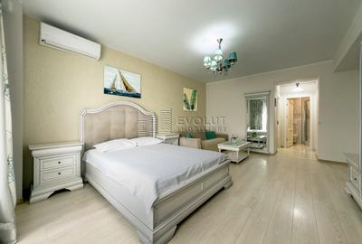 Mamaia Central- apartament 3 camere frontal lac - 4