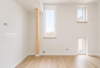Blue Sky Residence – Otopeni | 3 Units Beyond Standard Residential Living - 35