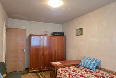 Bulevardul Constantin Brancoveanu/ale.Dorohoi - 5