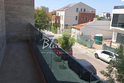 Clădire modernă cu regim D+P+3, situată în zona Faleza Nord - 8
