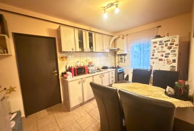 Vând apartament 2 camere Torontalului 88000 euro - 6