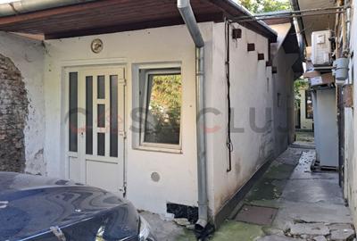 Garsonieră semidecomandată, mobilată în Ultracentral