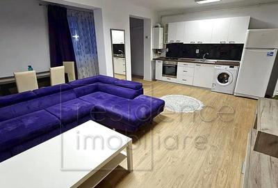 Pet friendly! Apartament 2 camere, Floresti, zona Porii+Parc - 1