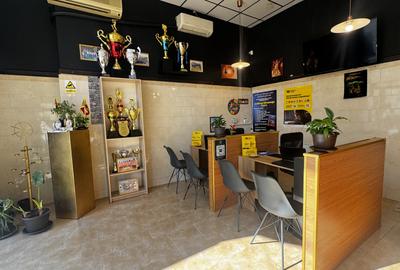 Închiriere spațiu Comercial Banu Manta-Victoriei - 4