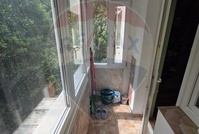 Apartament cu 2 camere de închiriat în zona Baneasa - 11