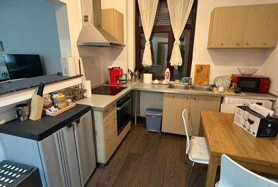 APARTAMENT 2 CAMERE MAMAIA, CENTRAL - 6