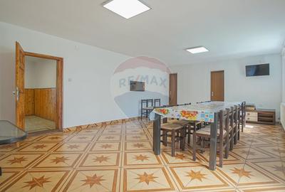 Pensiune în Moieciu de Jos, investiție cu potențial turistic ridicat! - 8