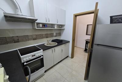 METROU DIMITRIE LEONIDA– MAGIC RESIDENCE, gars, 40mp, mobilata/utilata - 9