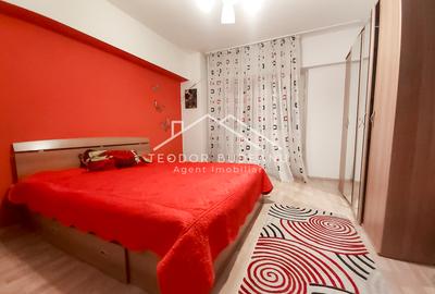 Apartament cu 2 camere decomandat, mobilat în Crângași