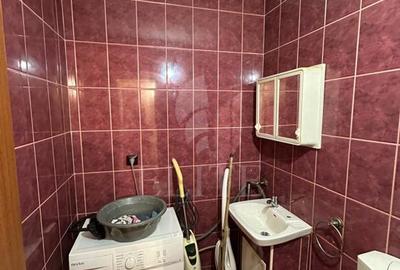 Apartament 3 camere în zona BILLA - 5