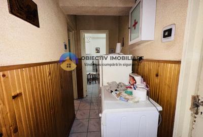 Apartament 4 camere-Zona Darmanesti/LIDL - 8
