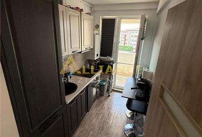 Apartament 2camere /mobilat si utilat /54mp   /metrou Berceni 15min/parcare incl - 10